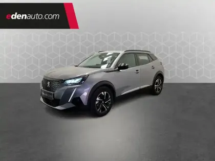 Photo 32 Peugeot 2008 Gén. II Ph1 NG Roadtrip 5