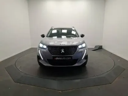 Photo 7 Peugeot 2008 Gén. II Ph1 NG Roadtrip 5