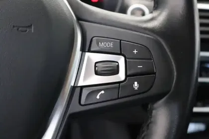 Photo 30 BMW X3  sDrive18d 150ch BVA8