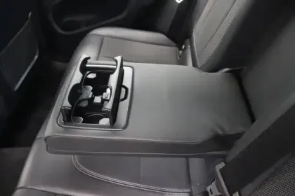 Photo 19 BMW X3  sDrive18d 150ch BVA8