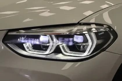 Photo 33 BMW X3  sDrive18d 150ch BVA8