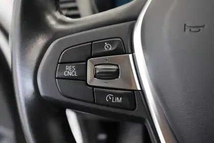 Photo 29 BMW X3  sDrive18d 150ch BVA8
