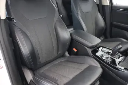 Photo 10 BMW X3  sDrive18d 150ch BVA8