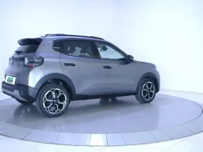 Photo 23 Citroën C3  Turbo 100 ch Manuelle