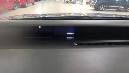 Photo 18 Citroën C3  Turbo 100 ch Manuelle