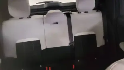 Photo 17 Citroën C3  Turbo 100 ch Manuelle