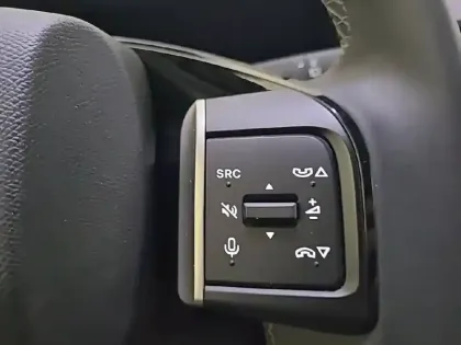 Photo 44 Citroën C3  Turbo 100 ch Manuelle