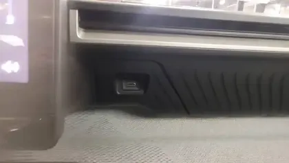 Photo 10 Citroën C3  Turbo 100 ch Manuelle