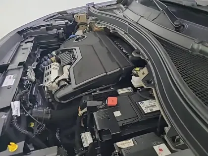 Photo 33 Citroën C3  Turbo 100 ch Manuelle