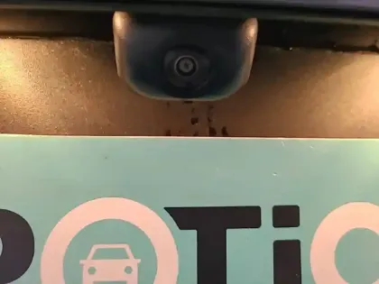 Photo 47 Citroën C3  Turbo 100 ch Manuelle