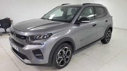 Photo Citroën C3 Max