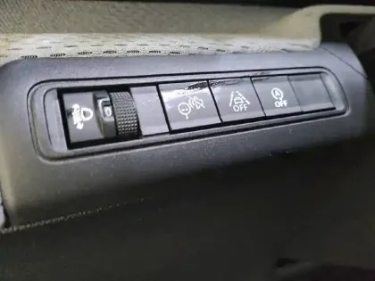 Photo 45 Citroën C3  Turbo 100 ch Manuelle