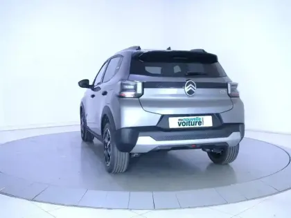 Photo 25 Citroën C3  Turbo 100 ch Manuelle