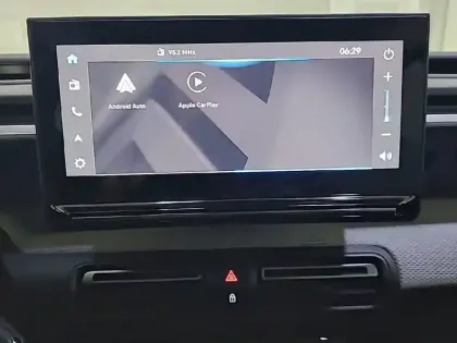 Photo 39 Citroën C3  Turbo 100 ch Manuelle