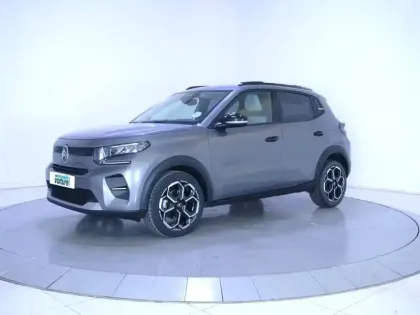 Photo 19 Citroën C3  Turbo 100 ch Manuelle