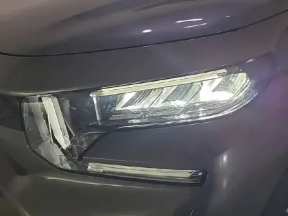 Photo 34 Citroën C3  Turbo 100 ch Manuelle