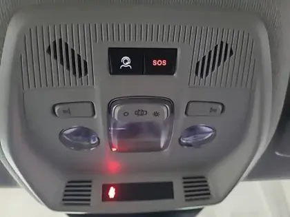 Photo 42 Citroën C3  Turbo 100 ch Manuelle