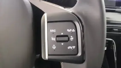 Photo 16 Citroën C3  Turbo 100 ch Manuelle