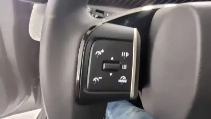 Photo 15 Citroën C3  Turbo 100 ch Manuelle