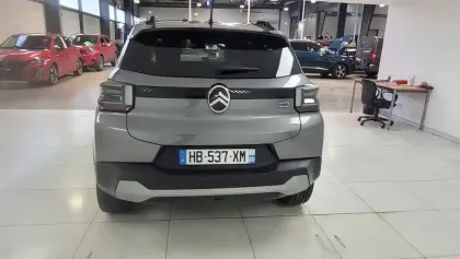 Photo 3 Citroën C3  Turbo 100 ch Manuelle