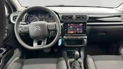 Photo 19 Citroën C3  PureTech 110 S&S EAT6