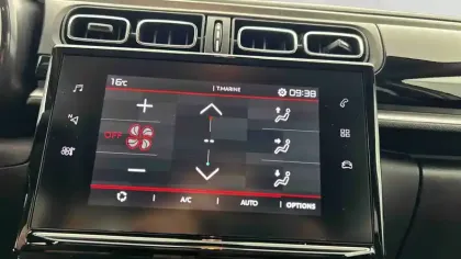 Photo 16 Citroën C3  PureTech 110 S&S EAT6