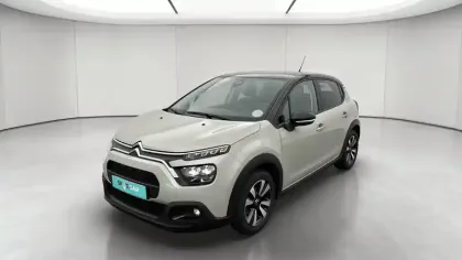 Photo Citroën C3 Shine