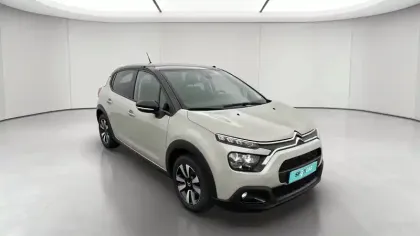Photo 7 Citroën C3  PureTech 110 S&S EAT6