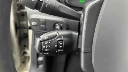 Photo 14 Citroën C3  PureTech 110 S&S EAT6
