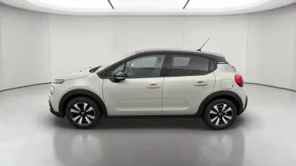 Photo 1 Citroën C3  PureTech 110 S&S EAT6