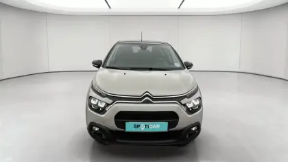 Photo 8 Citroën C3  PureTech 110 S&S EAT6