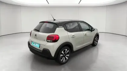 Photo 5 Citroën C3  PureTech 110 S&S EAT6