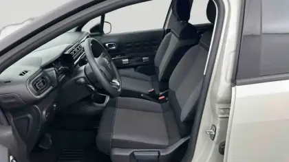 Photo 10 Citroën C3  PureTech 110 S&S EAT6