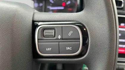 Photo 13 Citroën C3  PureTech 110 S&S EAT6