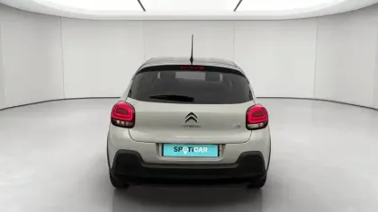 Photo 3 Citroën C3  PureTech 110 S&S EAT6