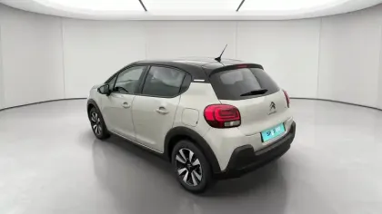 Photo 2 Citroën C3  PureTech 110 S&S EAT6