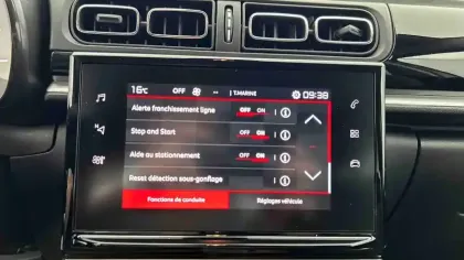 Photo 22 Citroën C3  PureTech 110 S&S EAT6