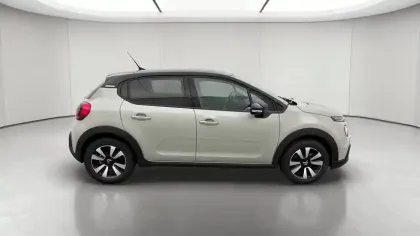 Photo 6 Citroën C3  PureTech 110 S&S EAT6