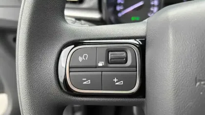 Photo 12 Citroën C3  PureTech 110 S&S EAT6