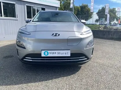 Photo 30 Hyundai Kona Gén. I Ph2 Intuitive 5