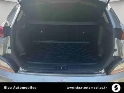 Photo 120 Hyundai Kona  Electrique 39 kWh - 136 ch