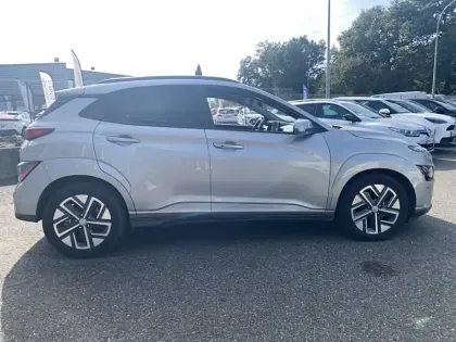 Photo 17 Hyundai Kona Gén. I Ph2 Intuitive 5