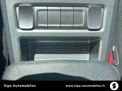 Photo 143 Hyundai Kona  Electrique 39 kWh - 136 ch