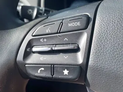 Photo 45 Hyundai Kona  Electrique 39 kWh - 136 ch
