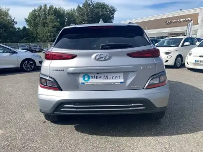 Photo 15 Hyundai Kona Gén. I Ph2 Intuitive 5