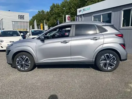 Photo 24 Hyundai Kona Gén. I Ph2 Intuitive 5