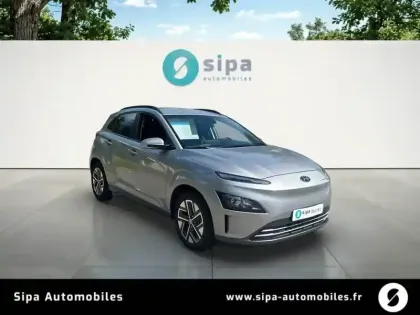 Photo 117 Hyundai Kona  Electrique 39 kWh - 136 ch