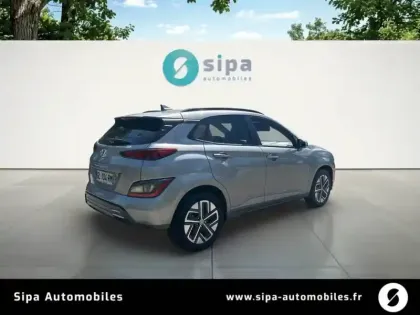 Photo 115 Hyundai Kona  Electrique 39 kWh - 136 ch