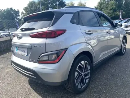Photo 36 Hyundai Kona Gén. I Ph2 Intuitive 5
