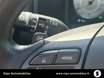 Photo 146 Hyundai Kona  Electrique 39 kWh - 136 ch